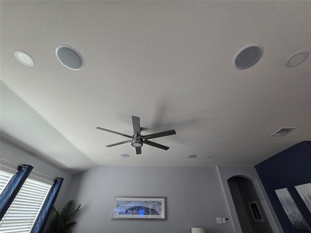 Pecan Grove Ph II - Residential