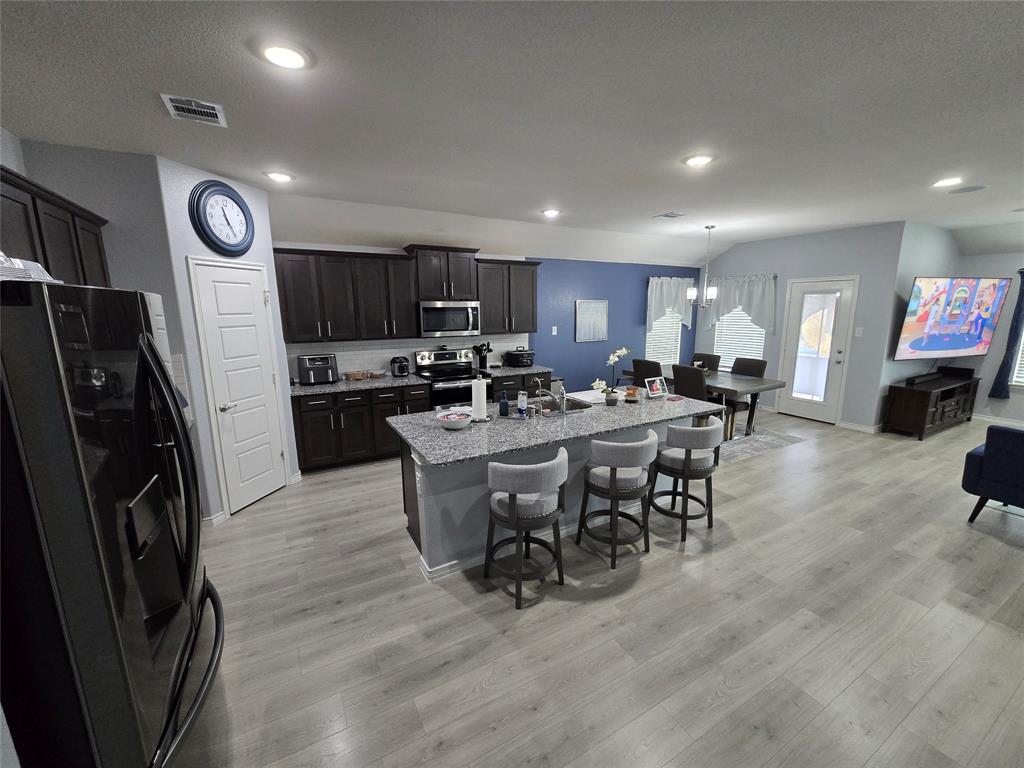 Pecan Grove Ph II - Residential