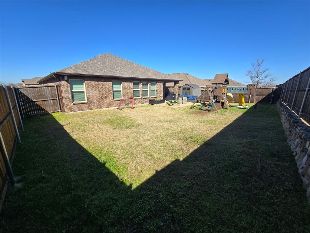 Pecan Grove Ph II - Residential