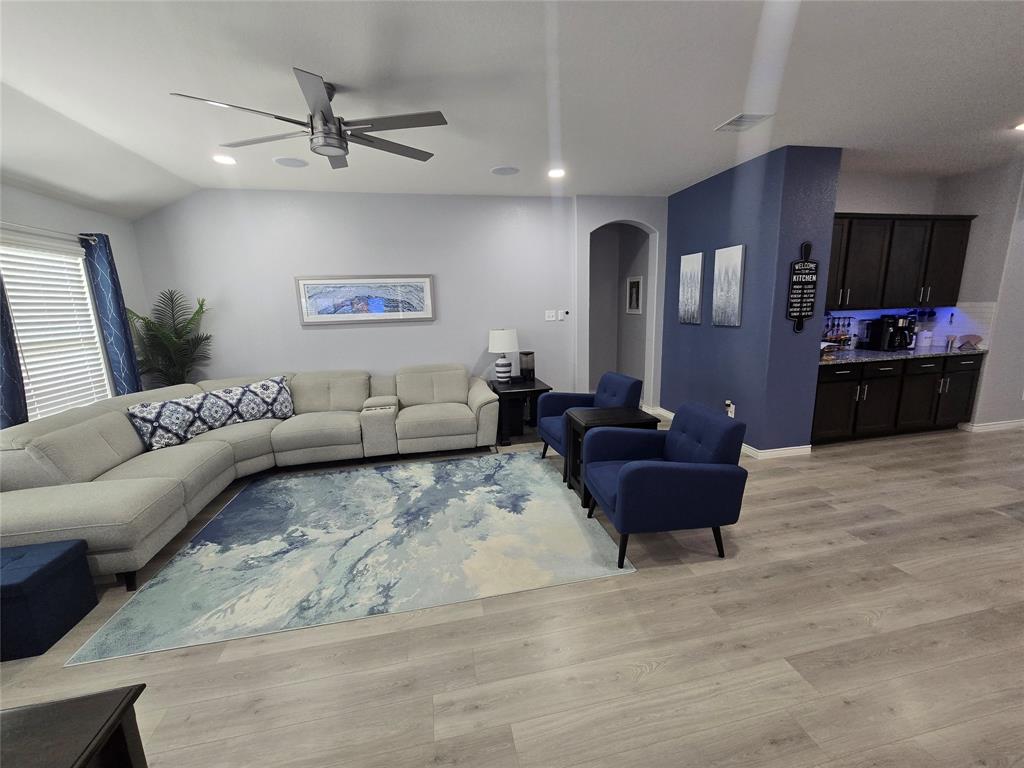 Pecan Grove Ph II - Residential