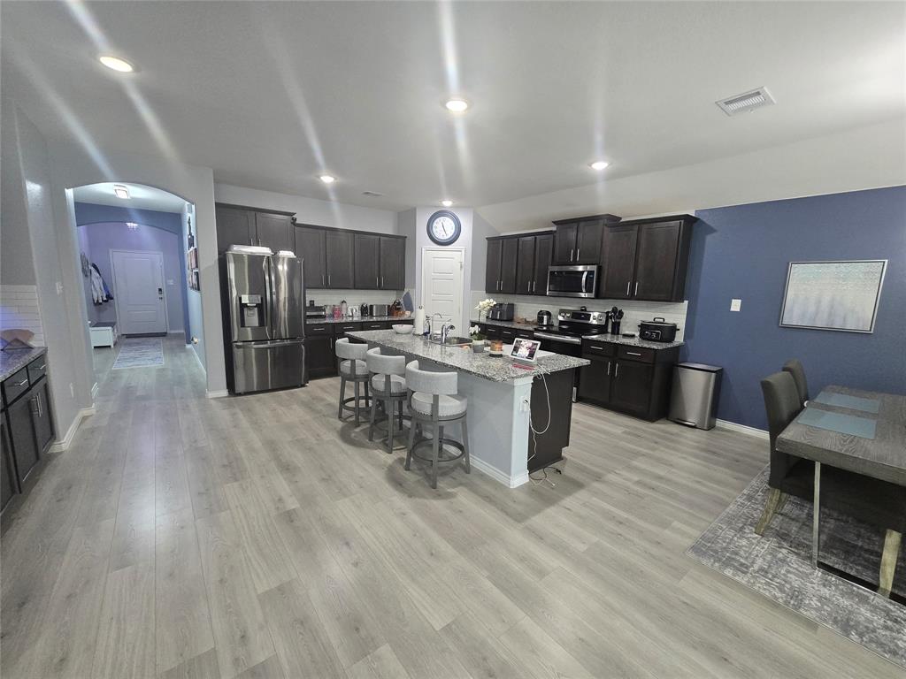 Pecan Grove Ph II - Residential