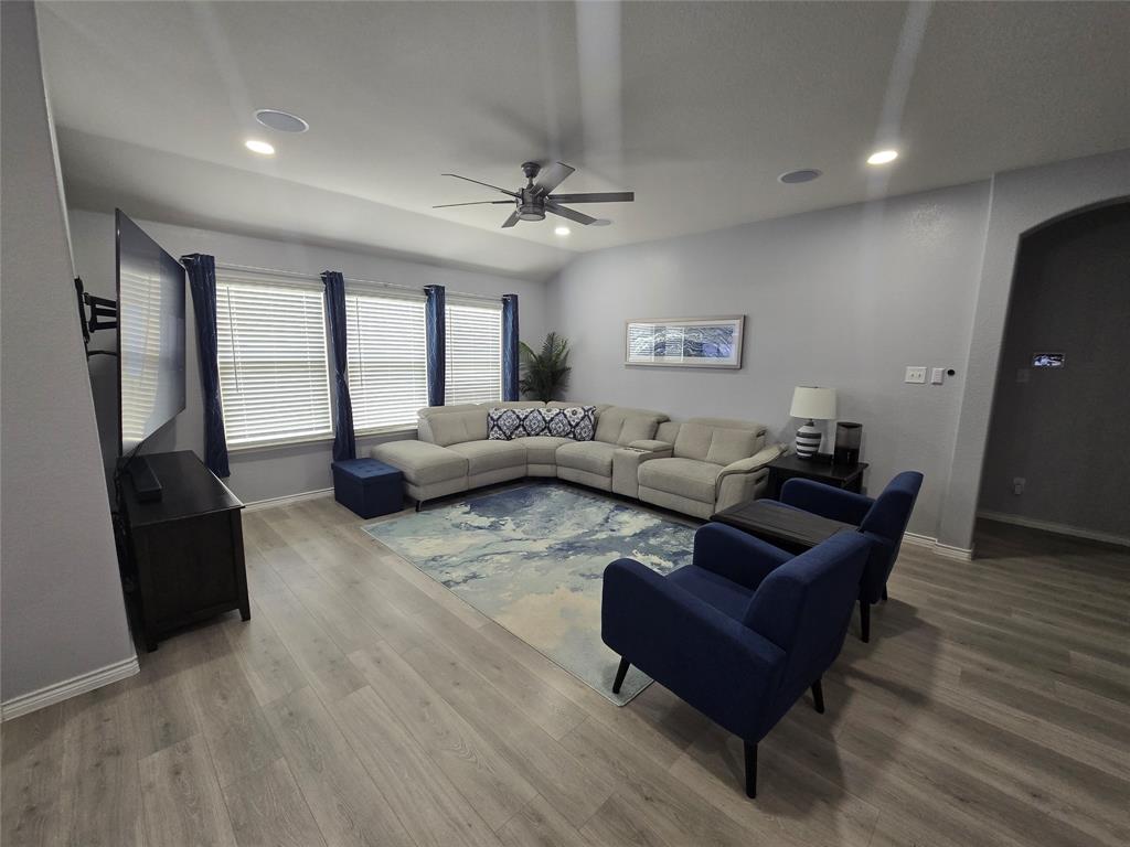 Pecan Grove Ph II - Residential