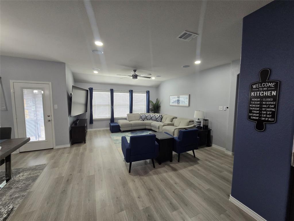 Pecan Grove Ph II - Residential