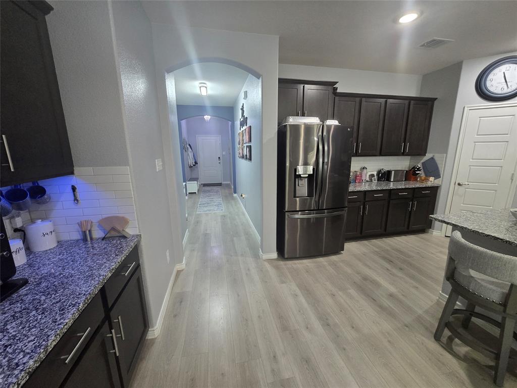 Pecan Grove Ph II - Residential