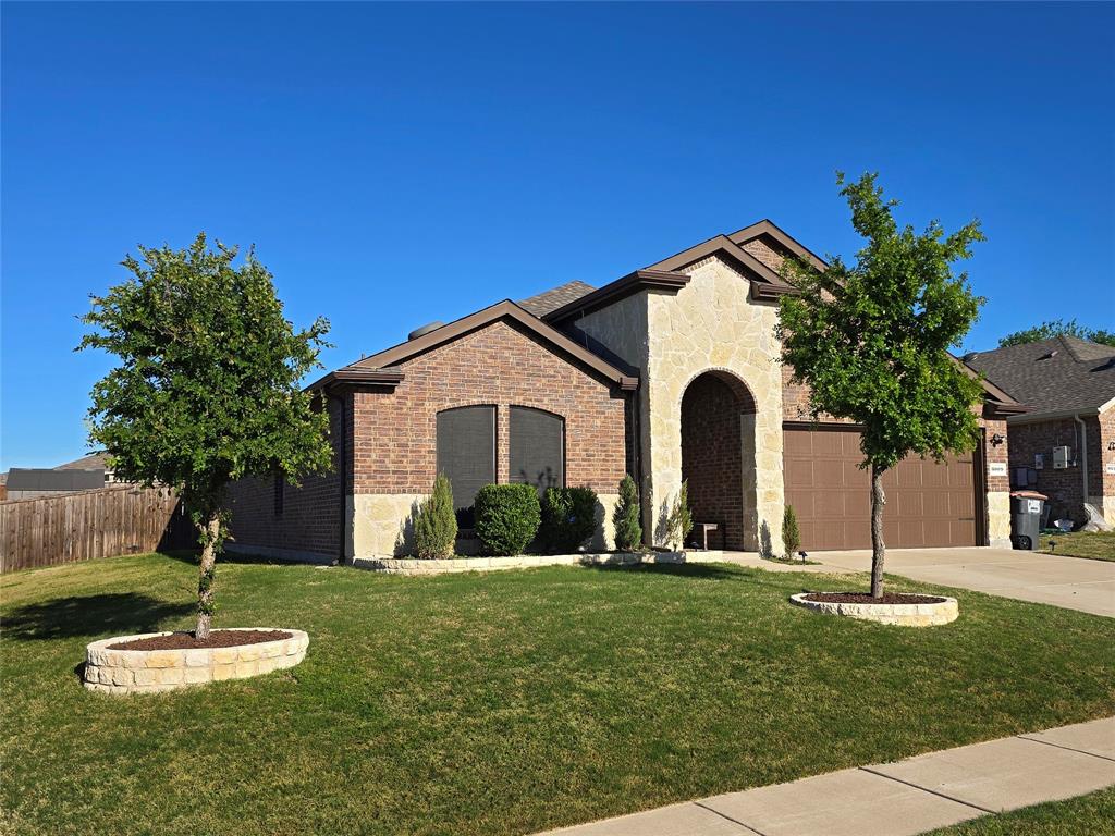 Pecan Grove Ph II - Residential