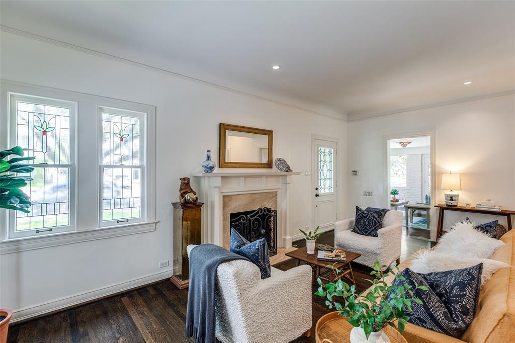 Highland Park - Residential