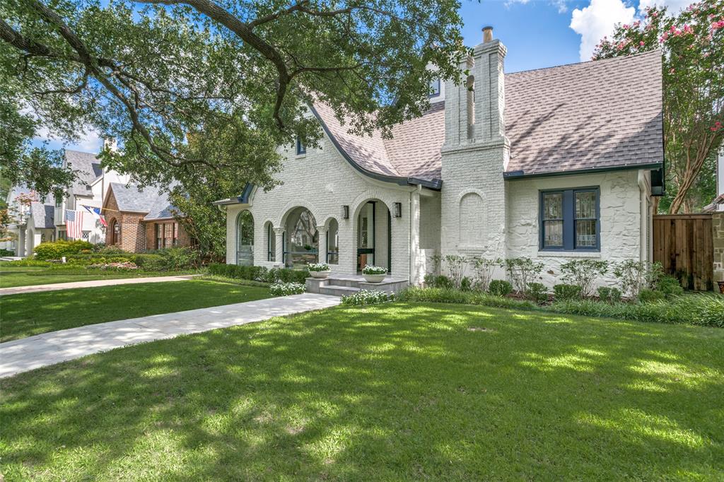 Highland Park - Residential