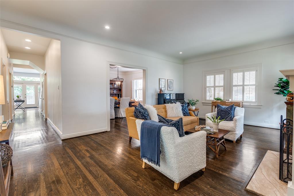 Highland Park - Residential