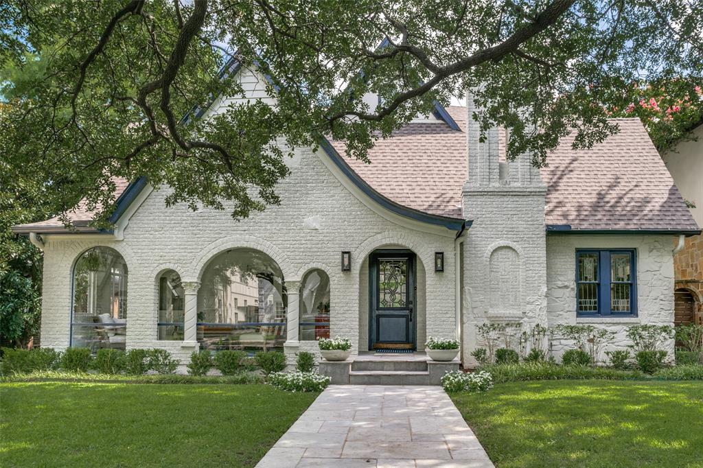 Highland Park - Residential
