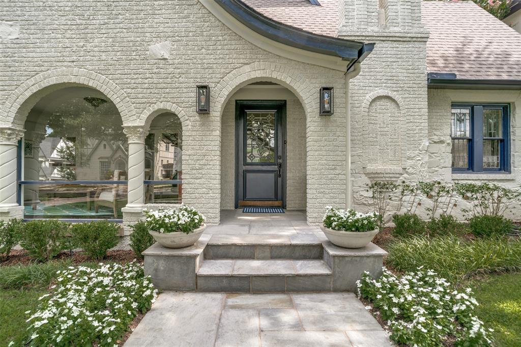 Highland Park - Residential
