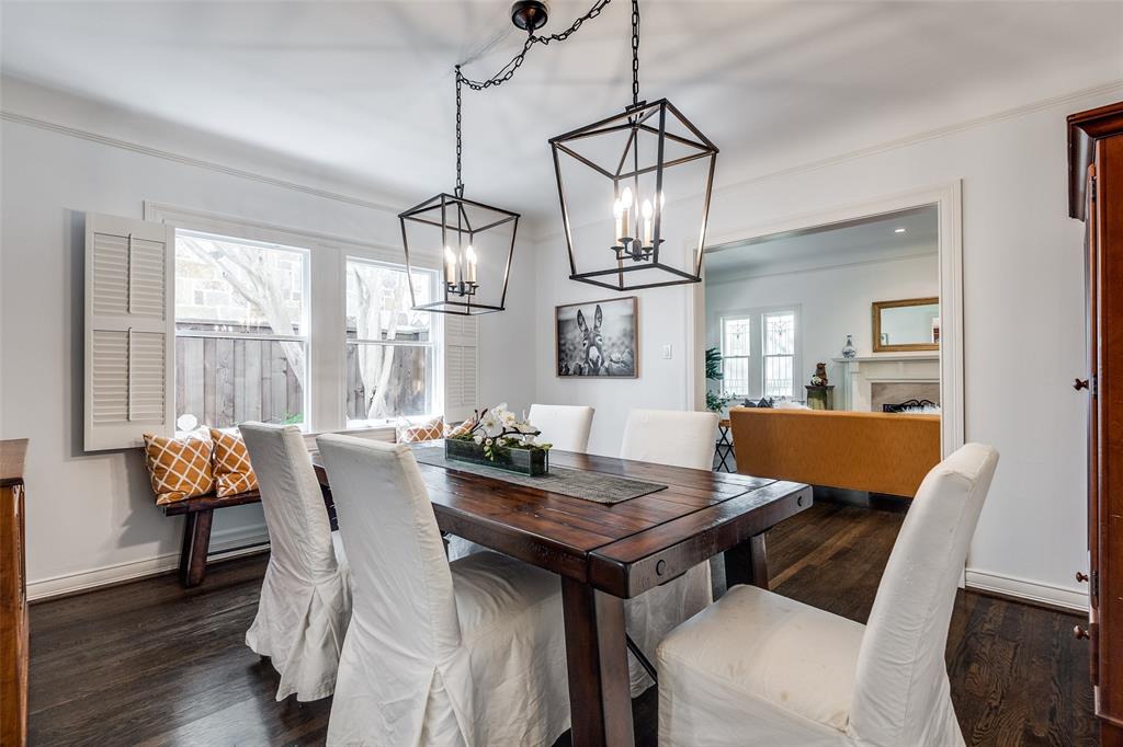 Highland Park - Residential