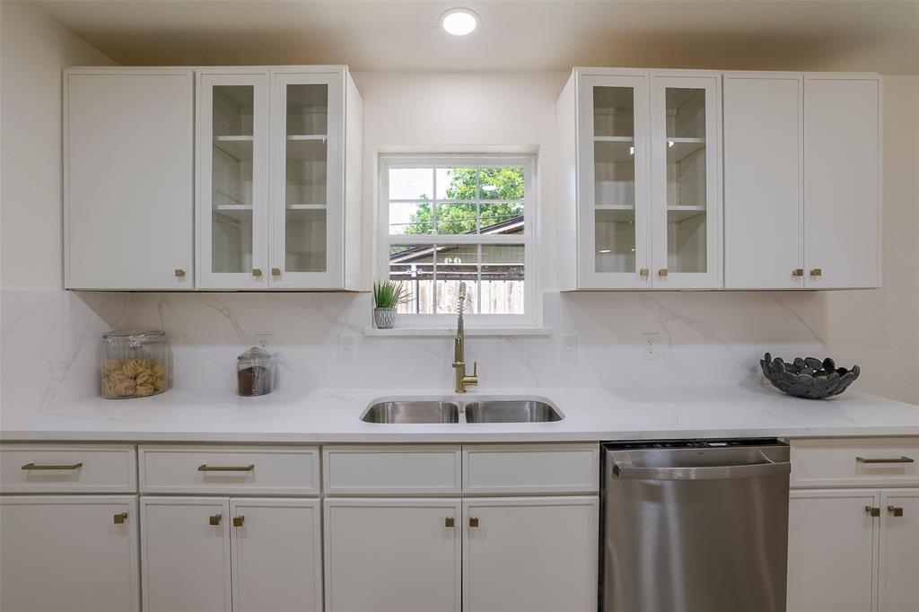 Buckner Terrace - Residential