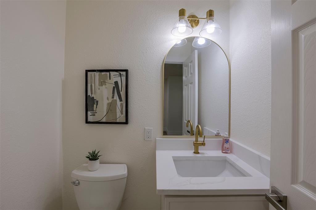 Buckner Terrace - Residential