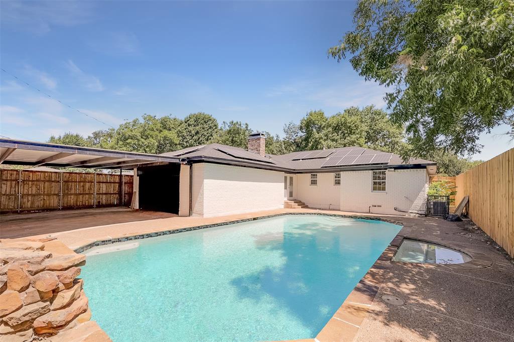 Buckner Terrace - Residential