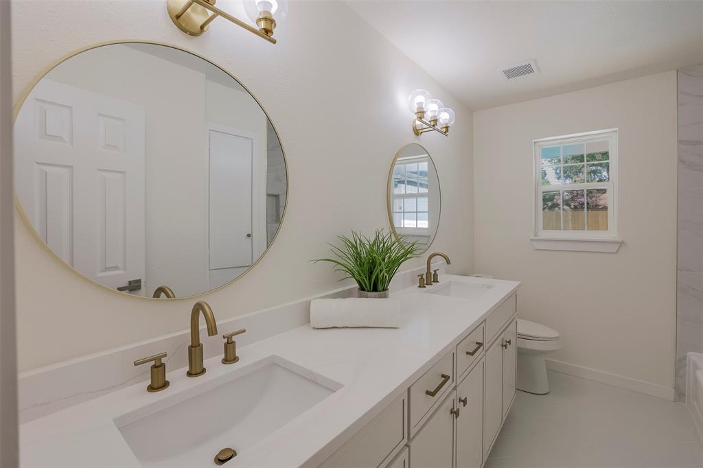 Buckner Terrace - Residential