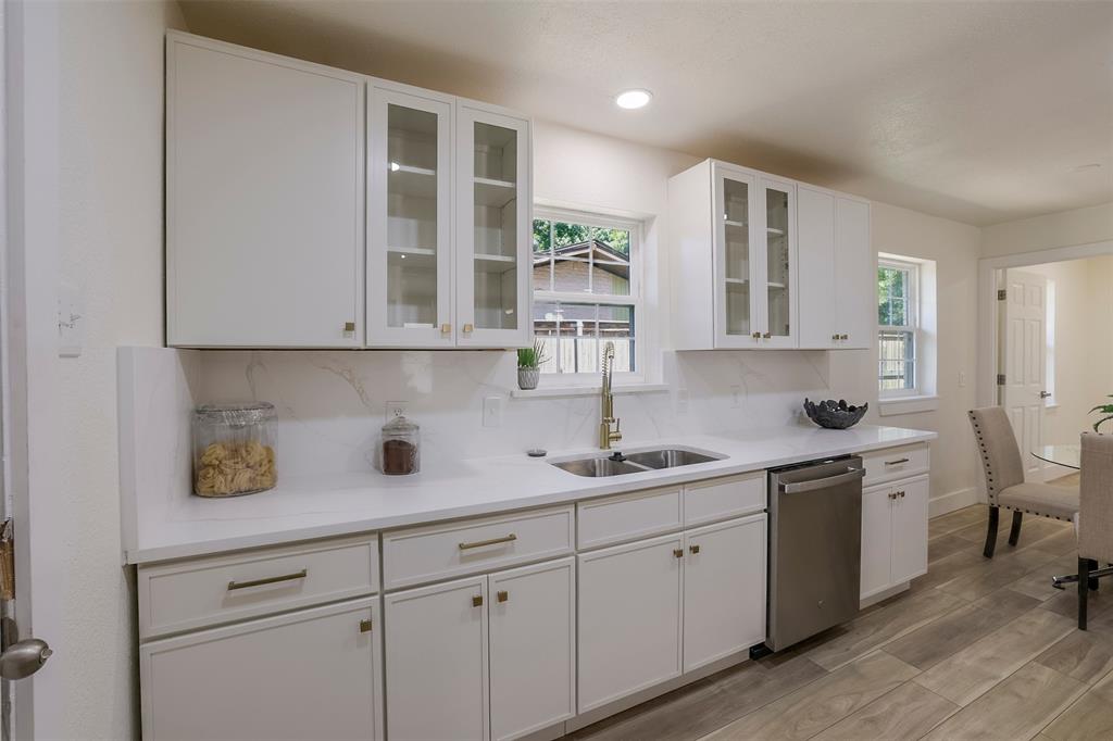 Buckner Terrace - Residential
