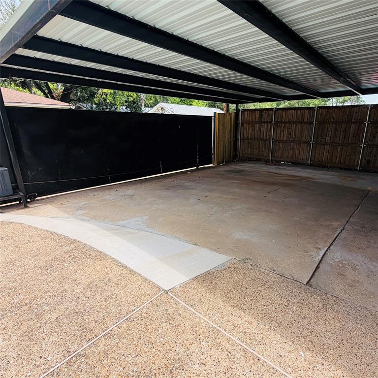 Buckner Terrace - Residential