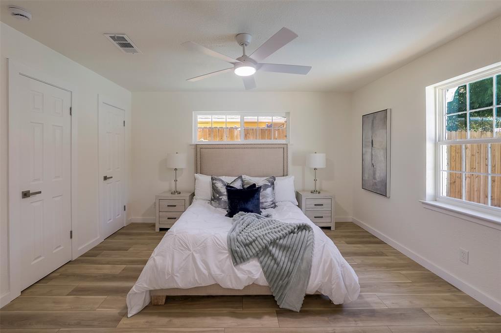 Buckner Terrace - Residential