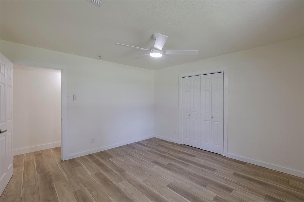 Buckner Terrace - Residential