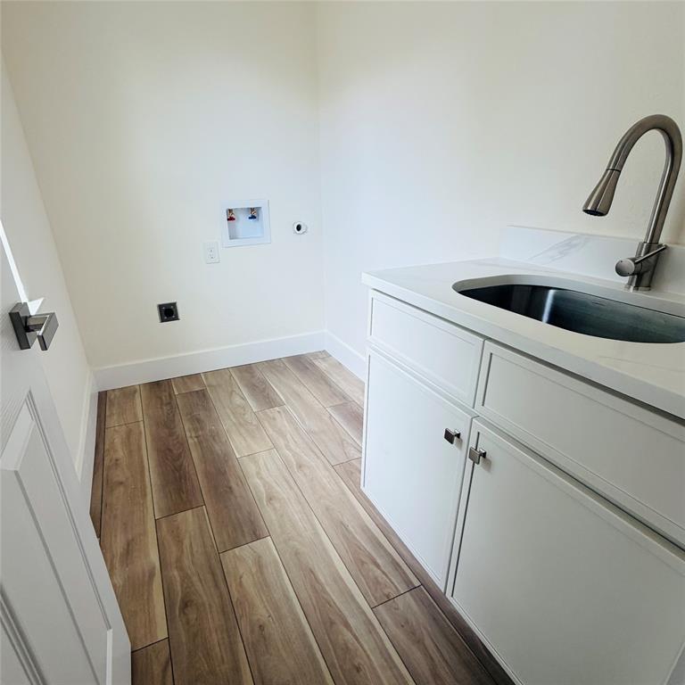 Buckner Terrace - Residential