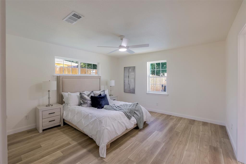 Buckner Terrace - Residential