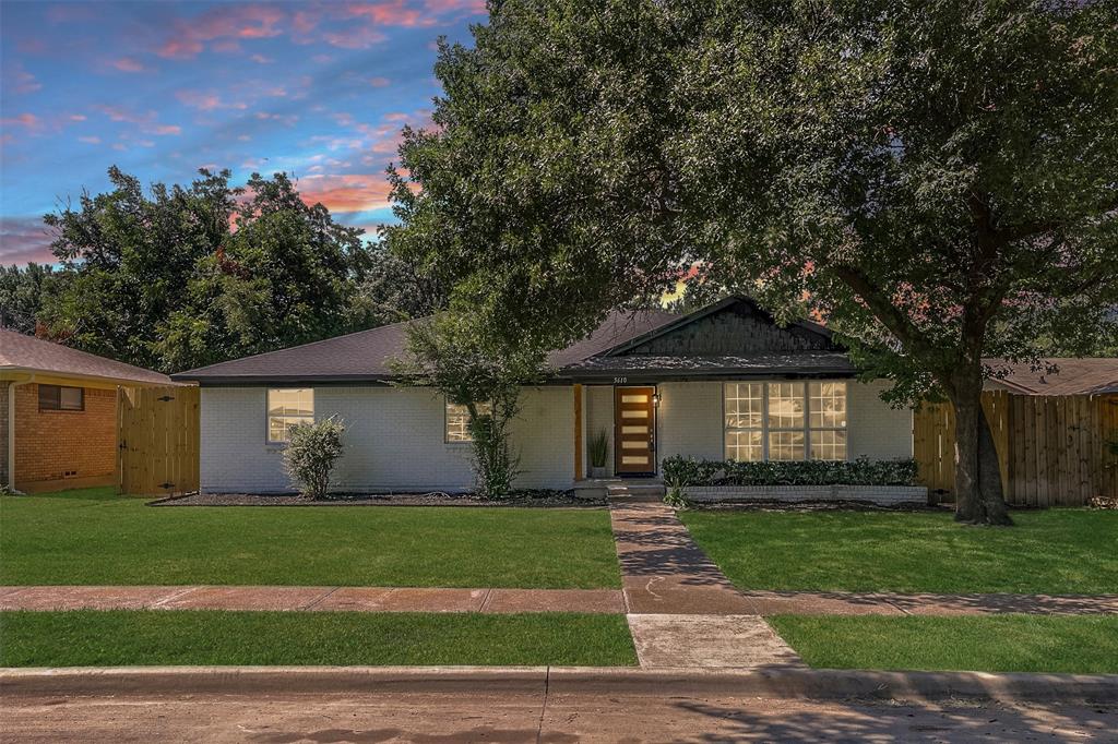Buckner Terrace - Residential
