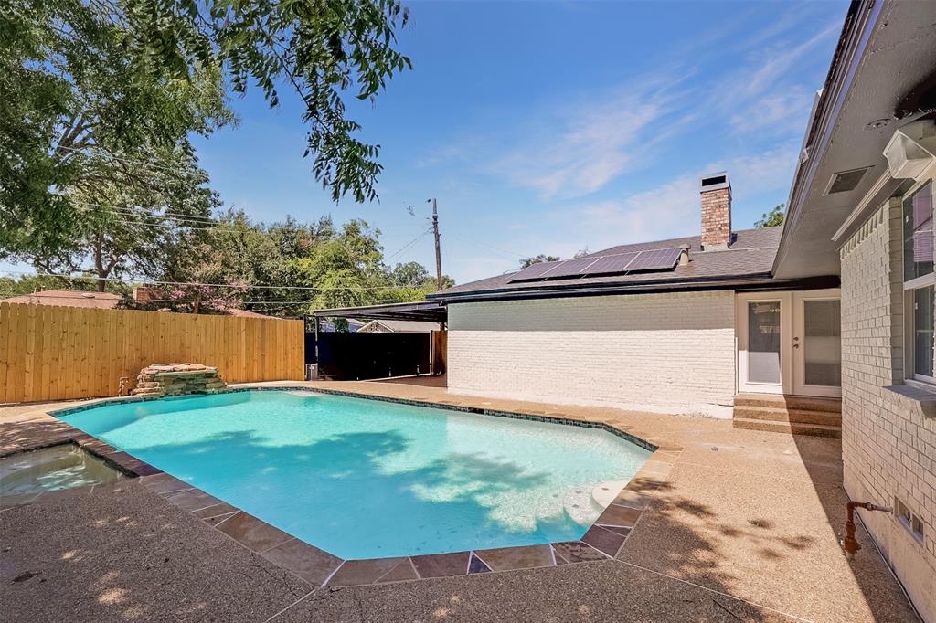 Buckner Terrace - Residential