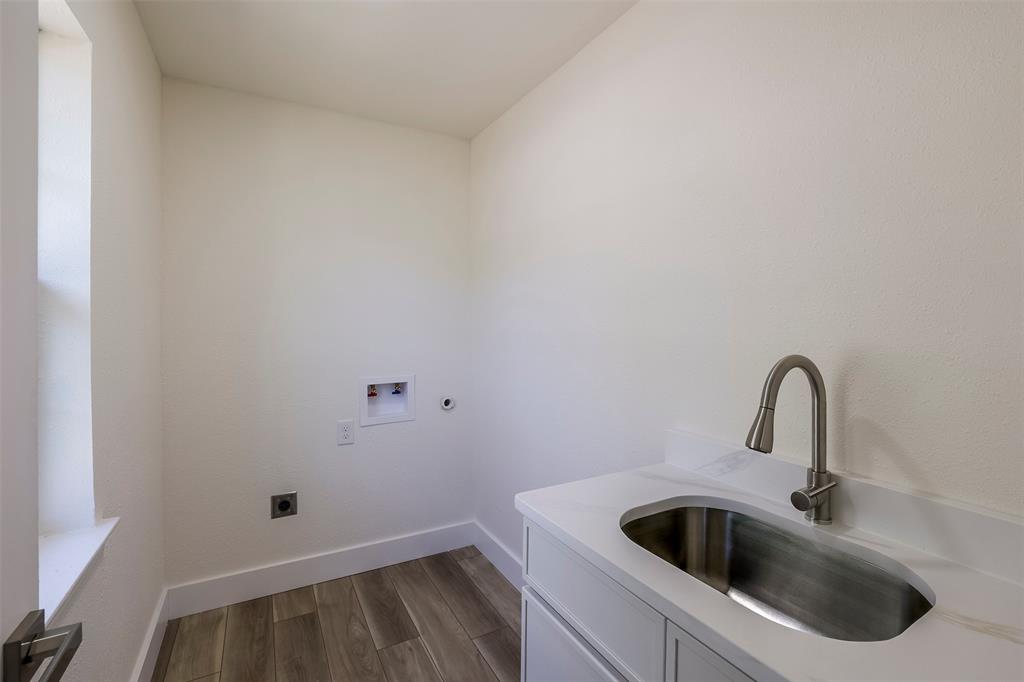 Buckner Terrace - Residential
