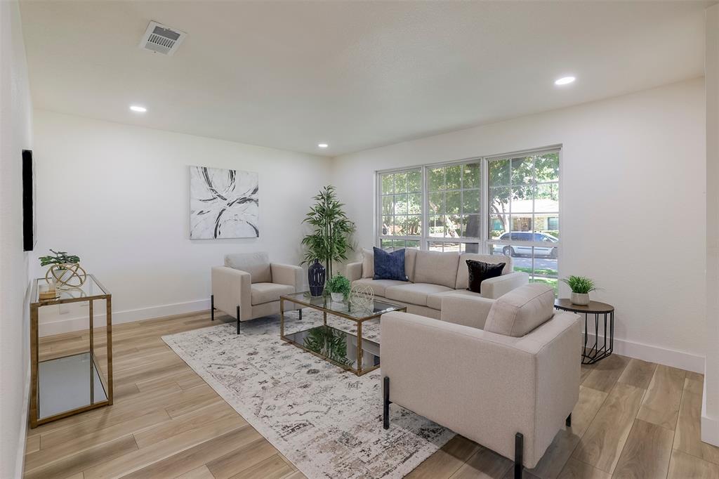 Buckner Terrace - Residential