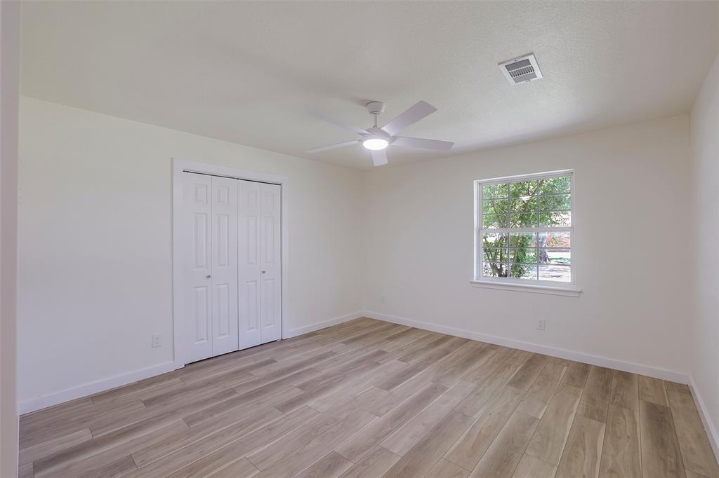 Buckner Terrace - Residential