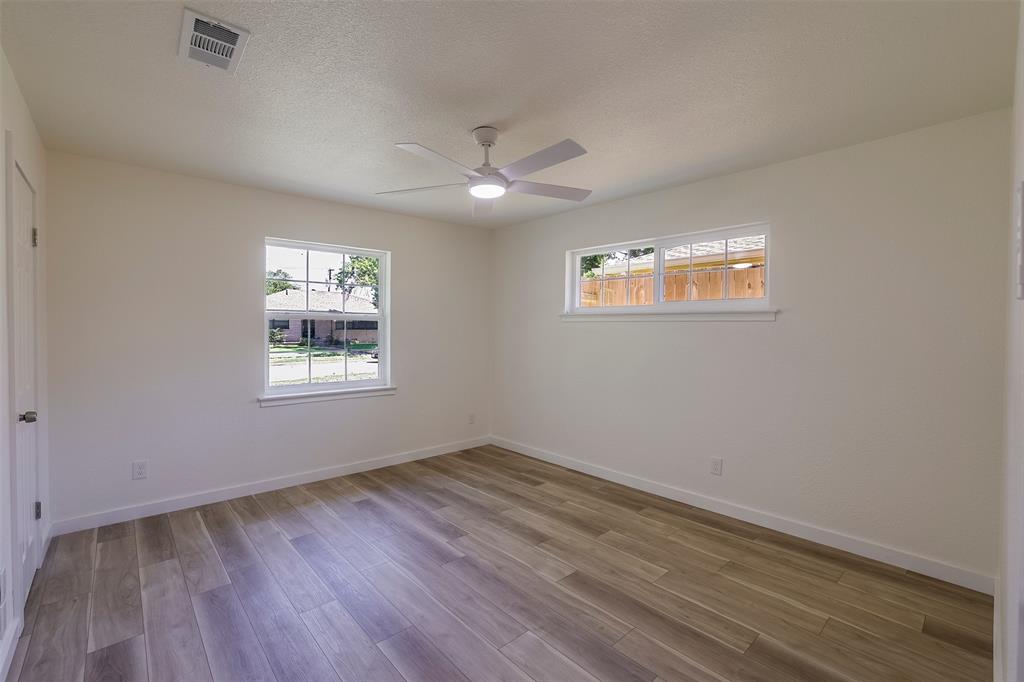 Buckner Terrace - Residential