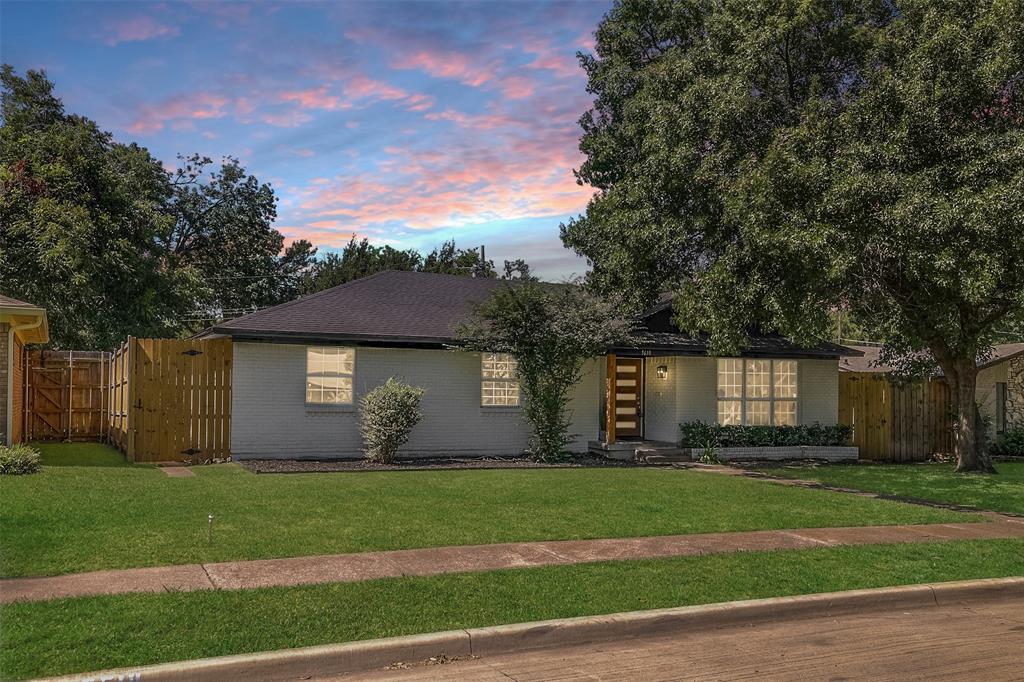 Buckner Terrace - Residential