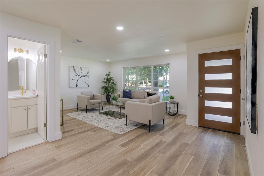 Buckner Terrace - Residential