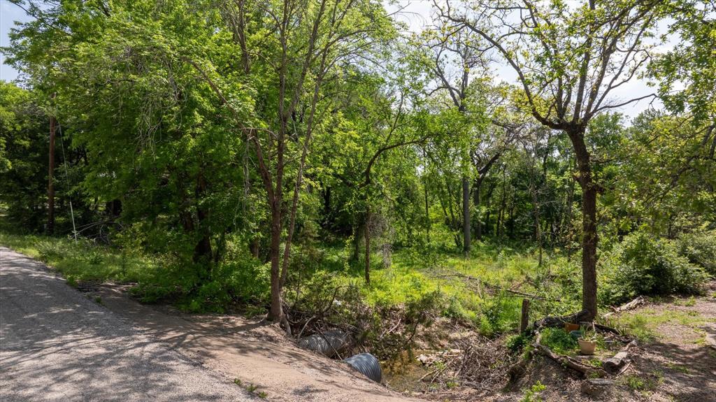 Oak Trail Shores Sec D - Land