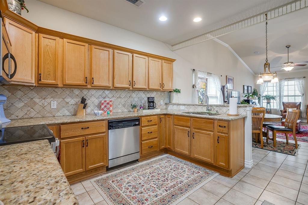 Cobblestone Court - Residential