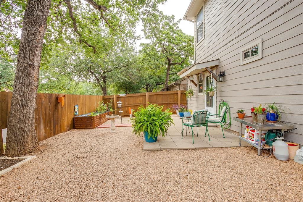 Cobblestone Court - Residential