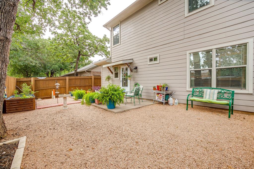 Cobblestone Court - Residential