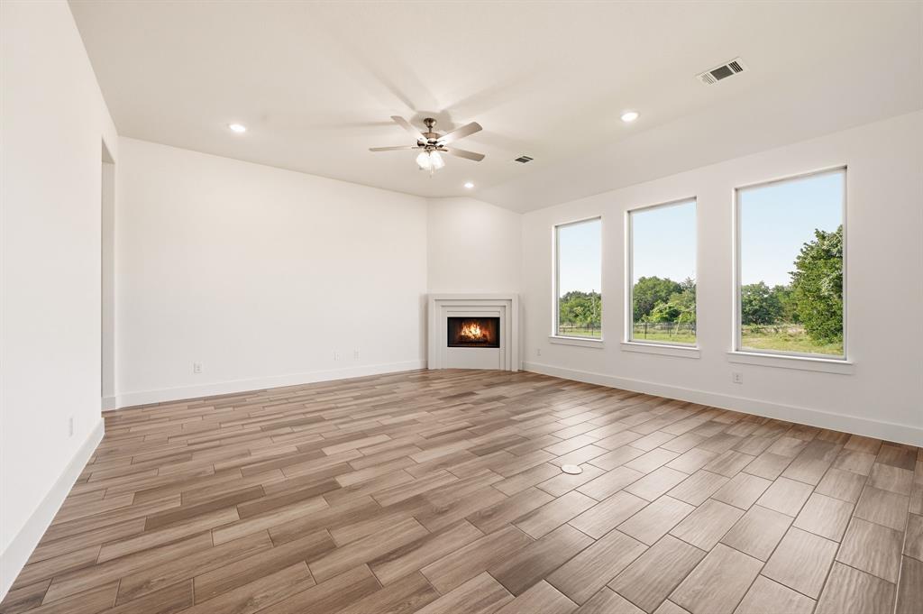Saddleback Estates - Residential