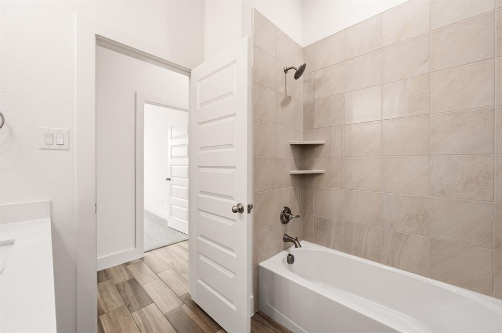 Saddleback Estates - Residential