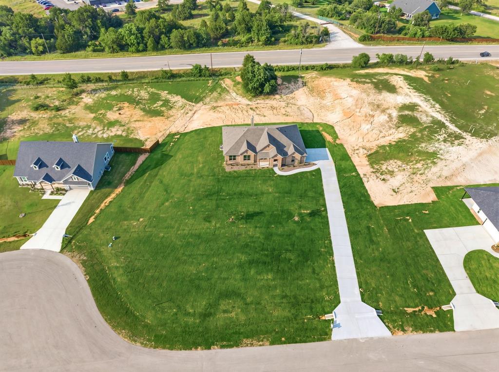 Saddleback Estates - Residential