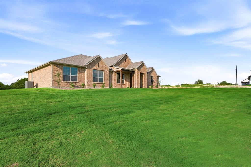 Saddleback Estates - Residential