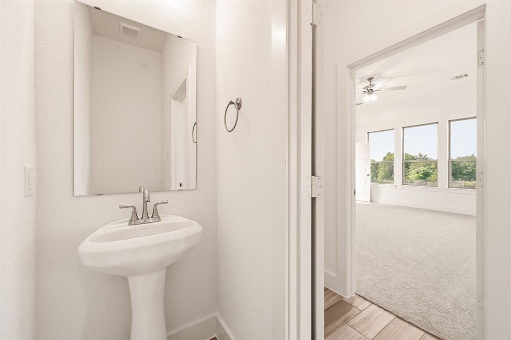 Saddleback Estates - Residential