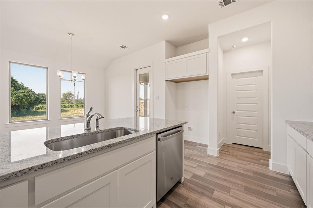 Saddleback Estates - Residential