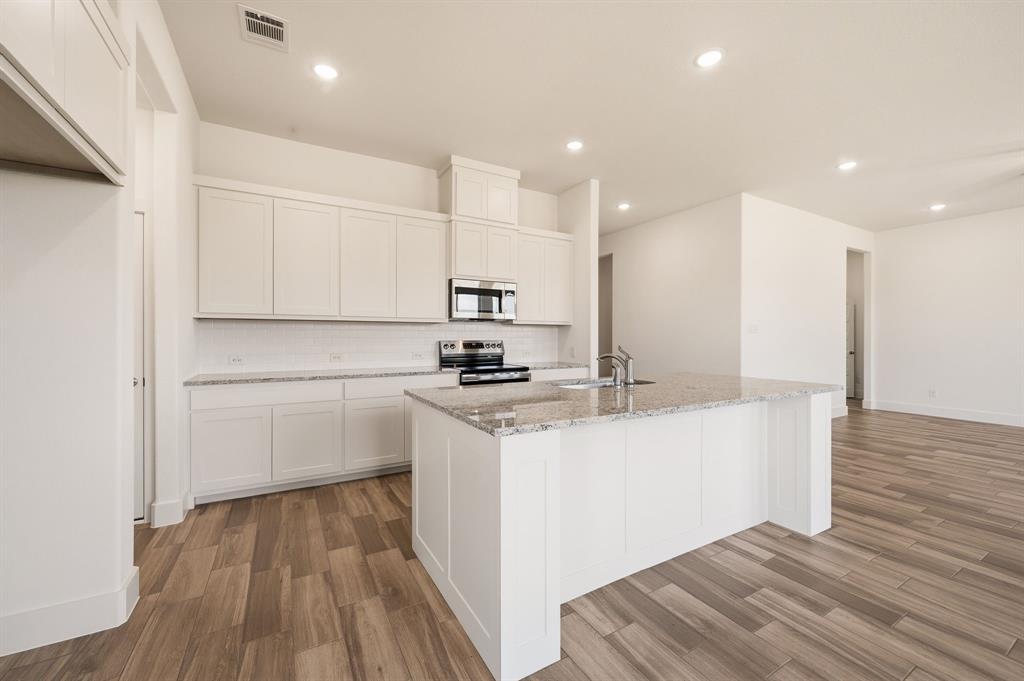 Saddleback Estates - Residential