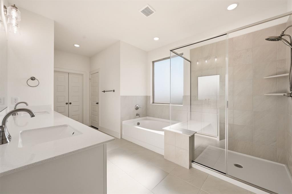 Saddleback Estates - Residential