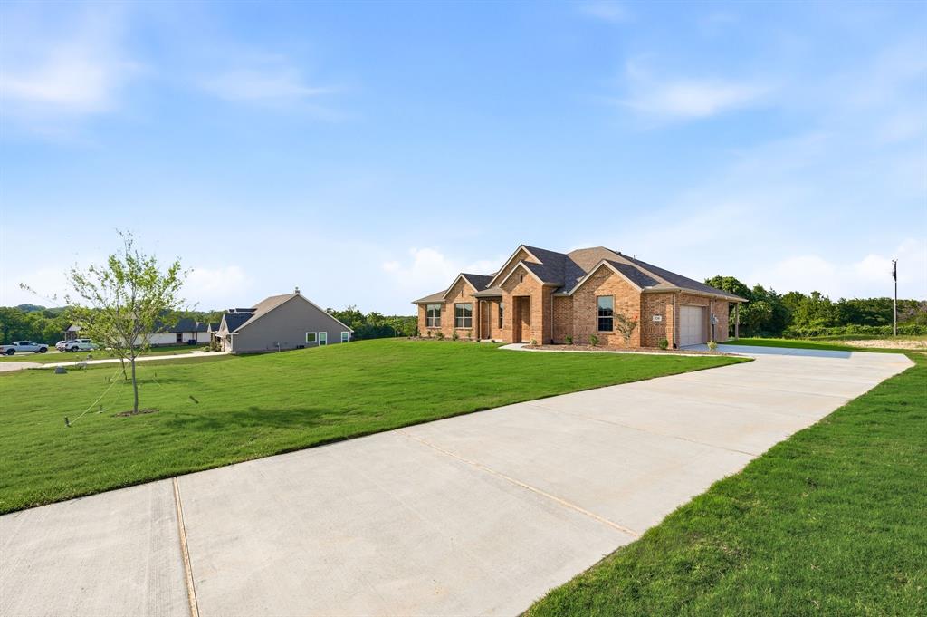 Saddleback Estates - Residential