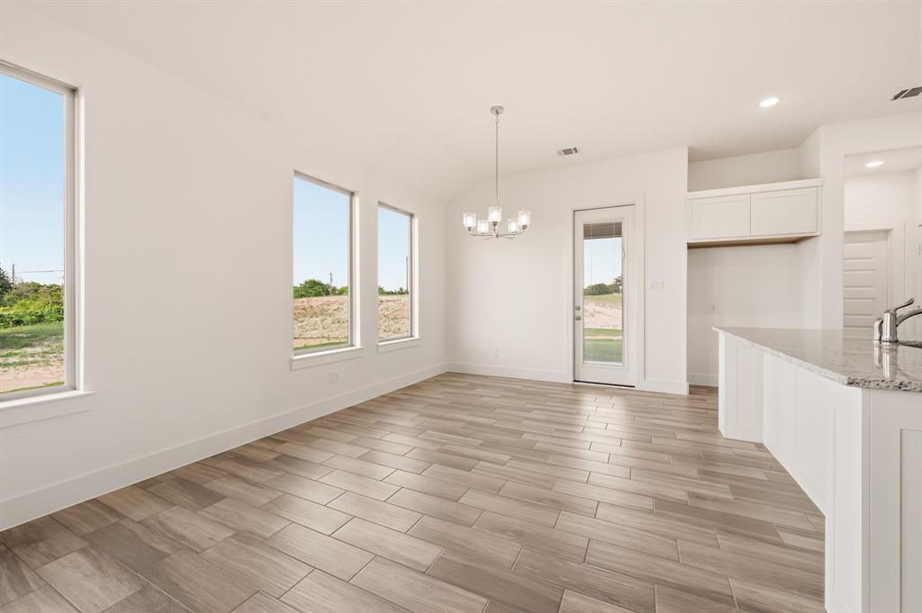 Saddleback Estates - Residential