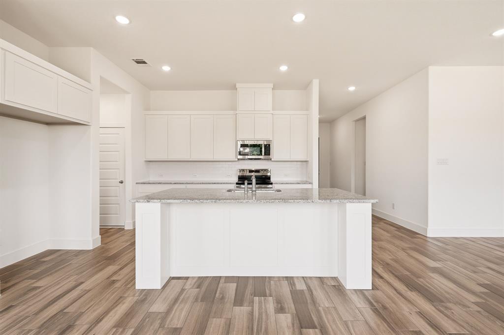 Saddleback Estates - Residential