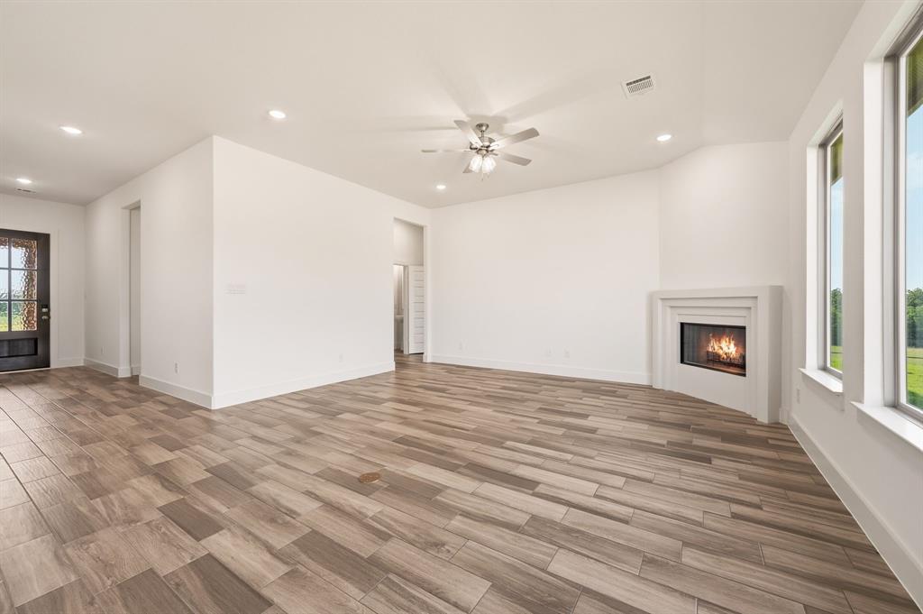 Saddleback Estates - Residential