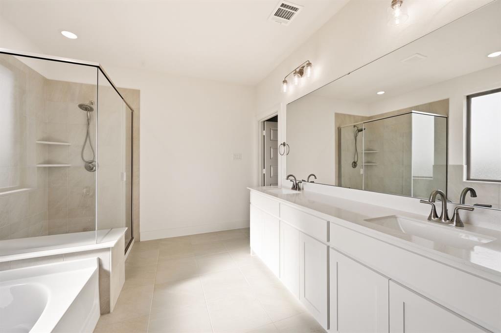 Saddleback Estates - Residential